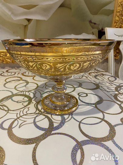 Ваза для фруктов