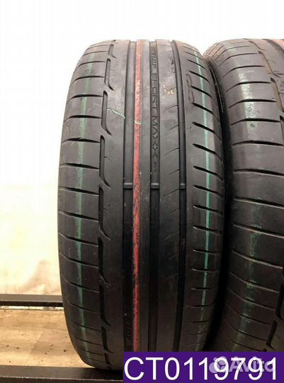 Dunlop Sport Maxx RT 235/55 R19 101W