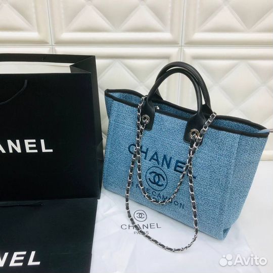 Сумка женская Chanel