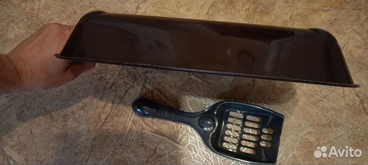 Лоток для кошек