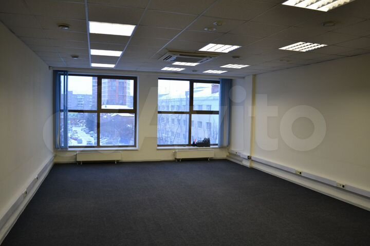 Офис, 330 м²