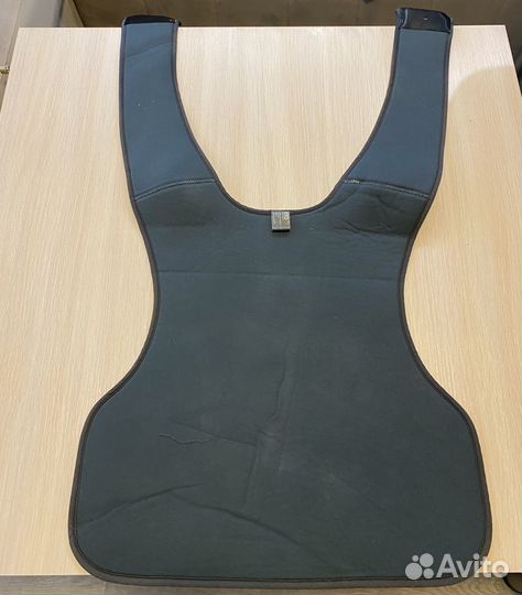 Бандаж на плечевой сустав TSU 235 Orto