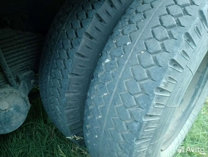 КамАЗ 4325, 1992