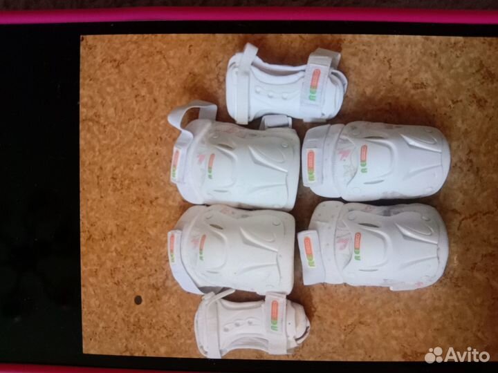 Ролики женские