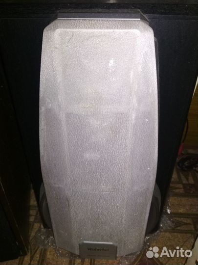 Музыкальный центр Technics SC-EH590