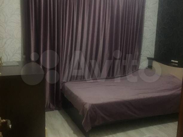 2-к. квартира, 60 м², 3/3 эт.