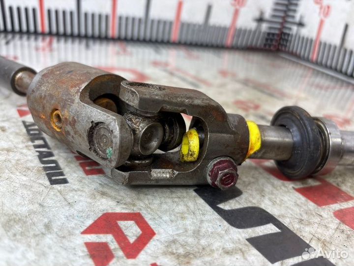 Рулевой карданчик Honda Civic FD. FK. FN