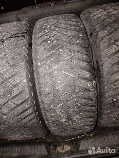 Goodyear Ultragrip Ice Arctic 205/55 R16