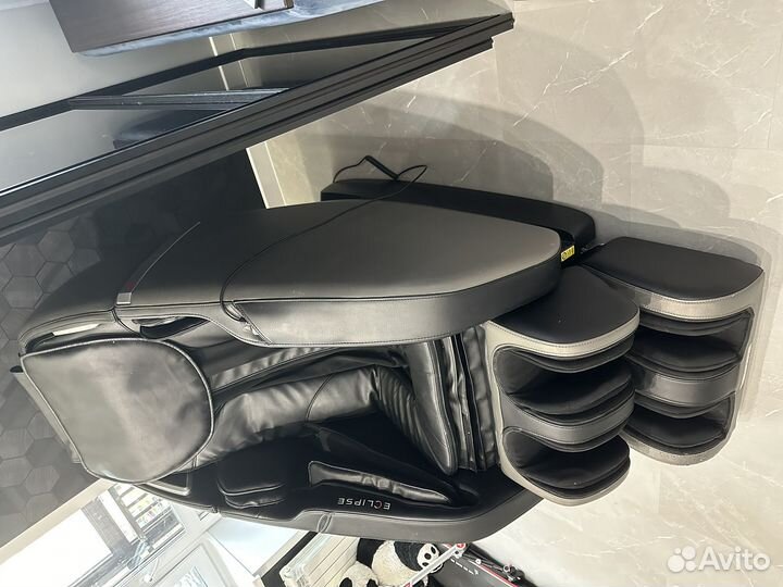 Массажное кресло yamaguchi