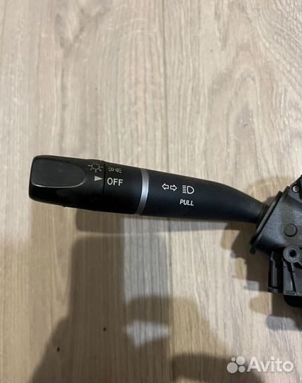 Подрулевой переключатель Great Wall Hover H3 new