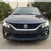 Suzuki Baleno 1.5 AT, 2023, 1 200 км, с пробегом, цена 2 150 000 руб.