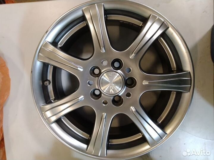 Диски Proma Димос Hepo