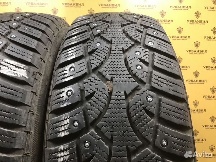Continental Conti4x4IceContact 225/65 R17 102Q