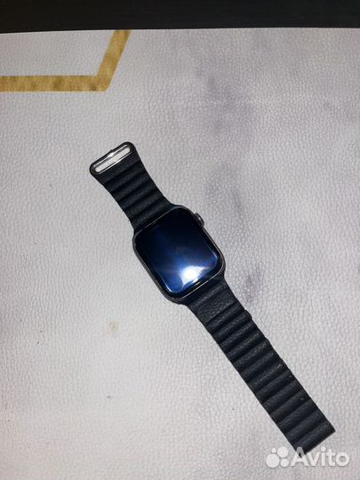 Apple watch se