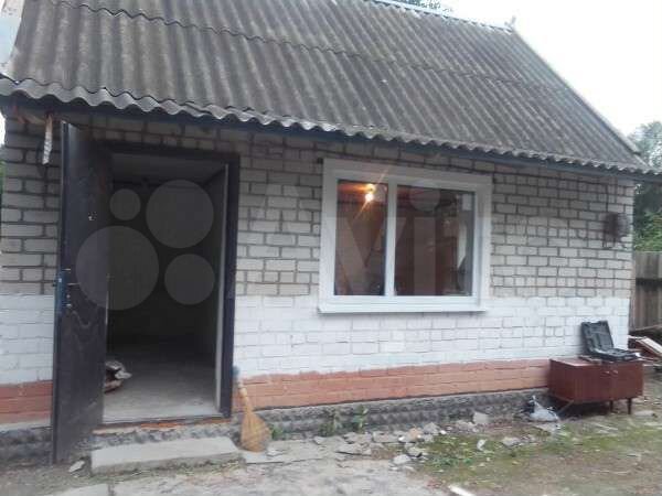 Дача 27 м² на участке 4 сот.