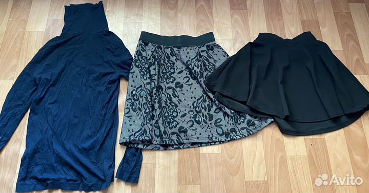 Женские вещи пакетом 42 44