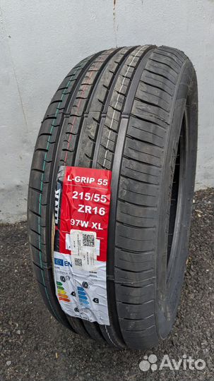 iLink L-Grip 55 215/55 R16 97W