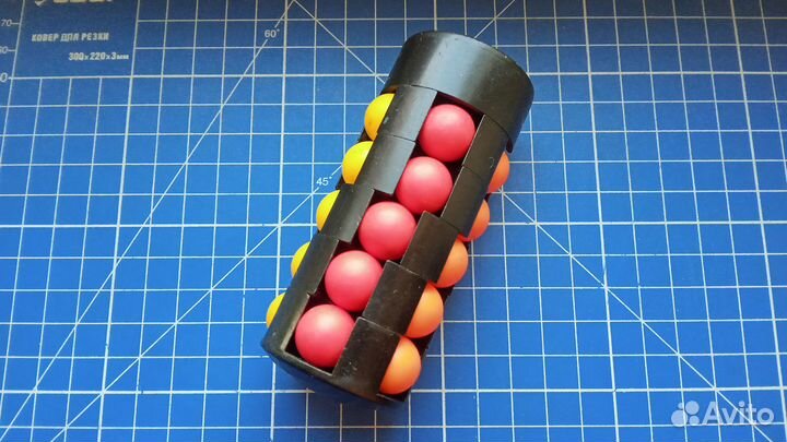 Головоломка СССР