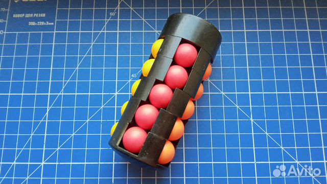 Головоломка СССР