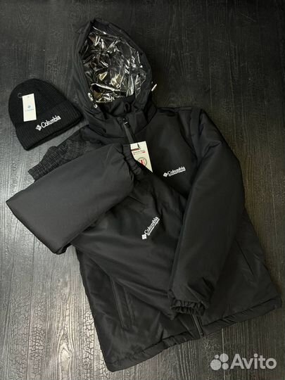 Горнолыжный костюм columbia