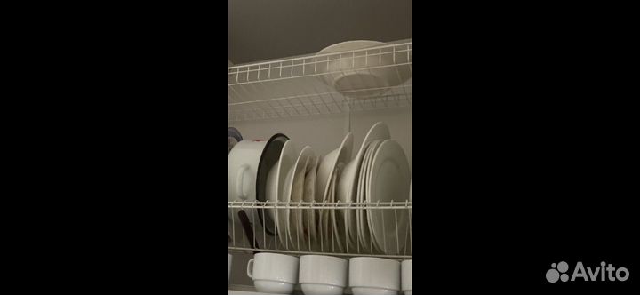 Шкаф и тумбу/ стол / камин б/у