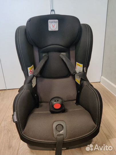 Детское автокресло Peg-Perego Viaggio 0+/1