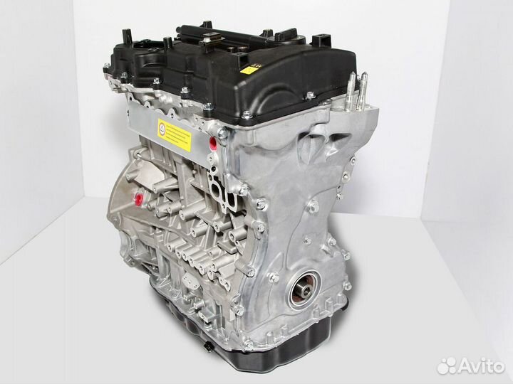 Двигатель Hyundai G4KJ в наличии