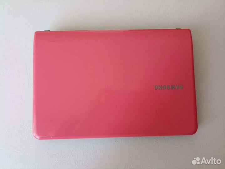 Нетбук samsung nc110