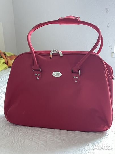 Сумка дорожная Philips avent