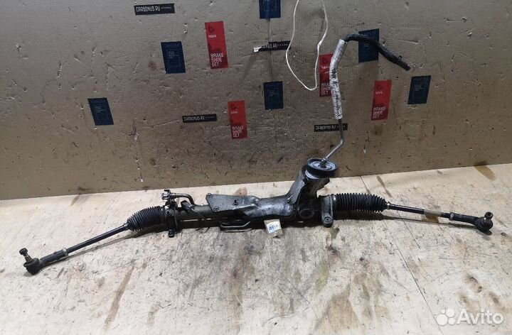 CE Рулевая рейка Audi TT