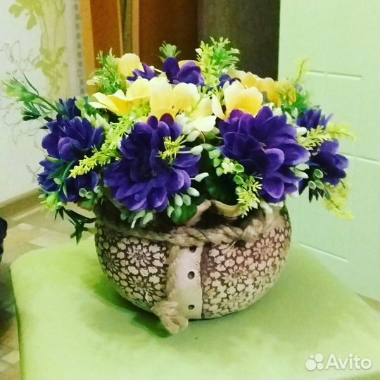 Топиарии на заказ