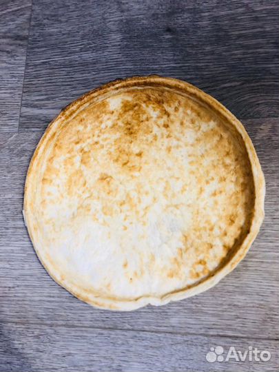 Лаваш, пита, Гирос, коржи, сыр моцарелла