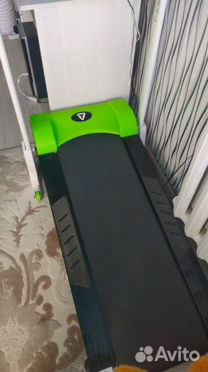 Беговая дорожка