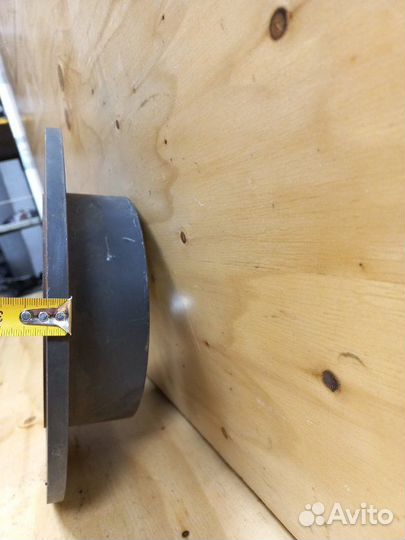 Диск тормозной задний правый Subaru Xv GP7 FB20