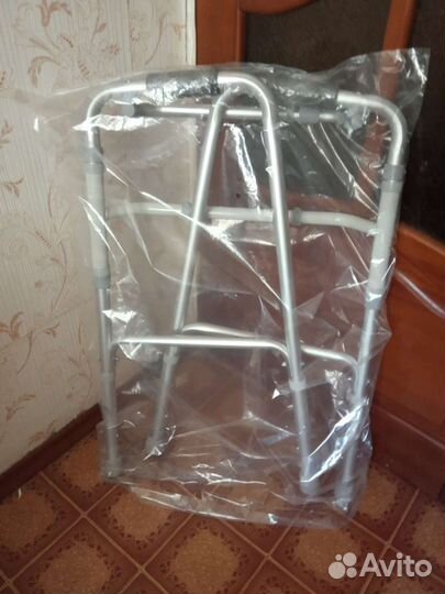 Ходунки для взрослых средство реабилитации