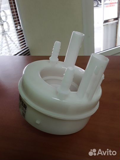 Фильтр топливный рено логан