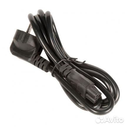 Блок питания для монитора и телевизора LCD 14V 3.5