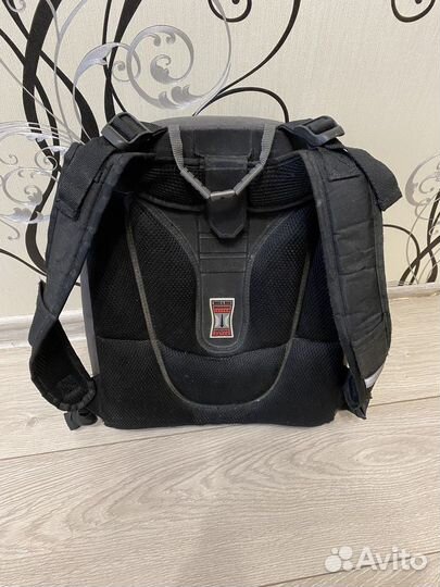 Рюкзак школьный ортопедический