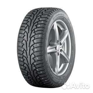 Nokian Tyres Nordman 5 205/55 R16 94T