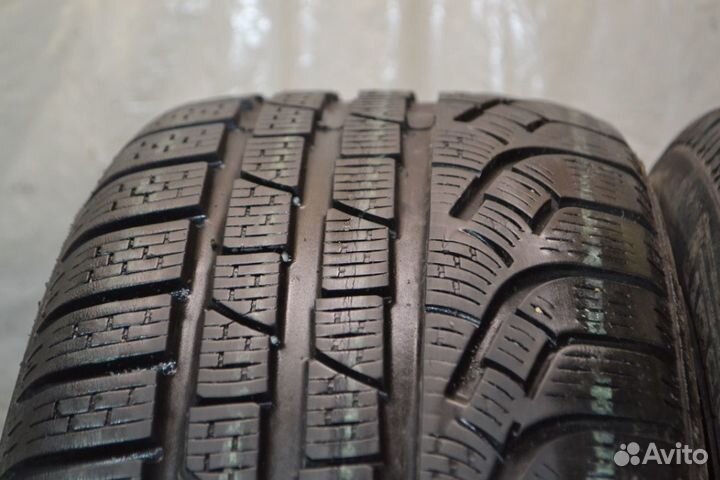 Pirelli Winter Sottozero 240 Serie II 225/50 R17 98V