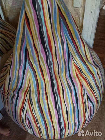 Кресло мешок