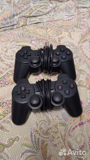 Джойстик для пк