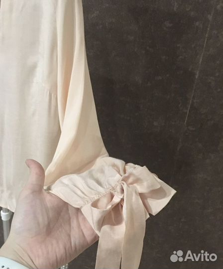 Блузка concept