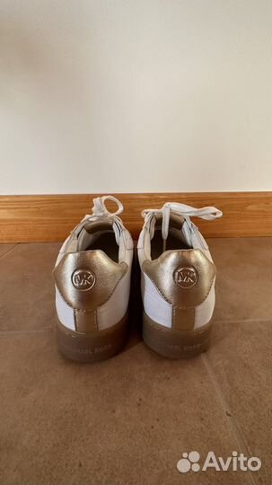 Michael kors кеды 39