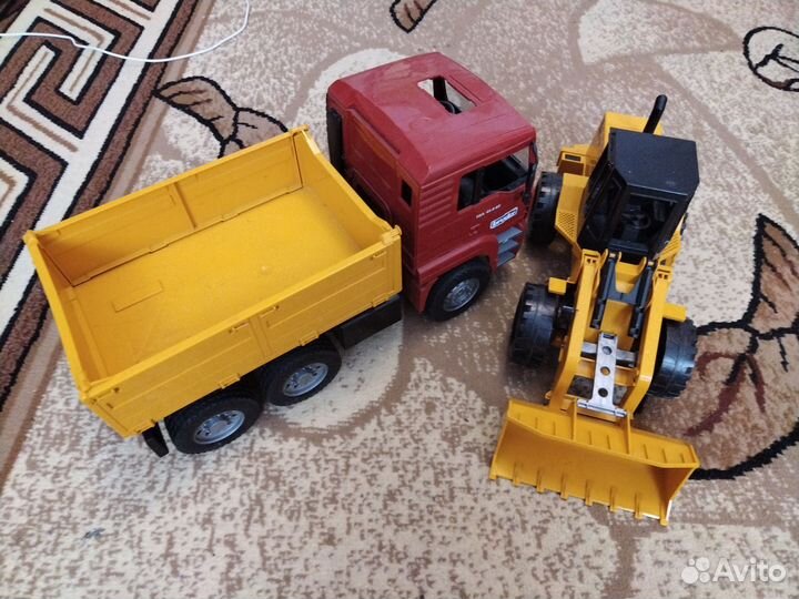 Детские машинки игрушки