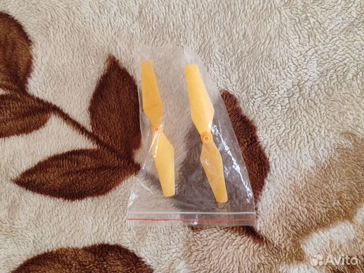 Квадрокоптер с камерой