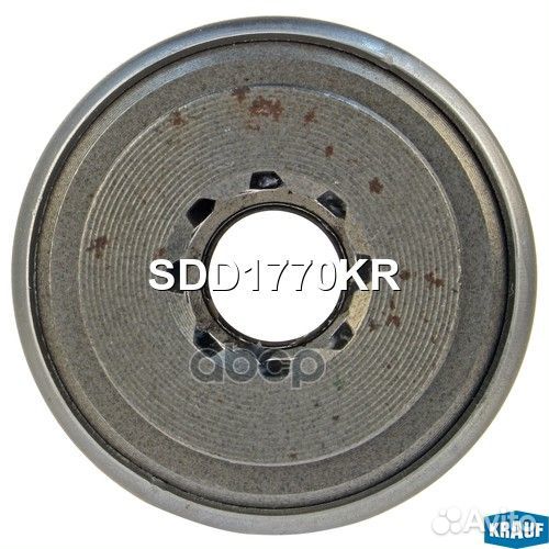 Бендикс стартера Krauf SDD1770KR SDD1770KR Krauf