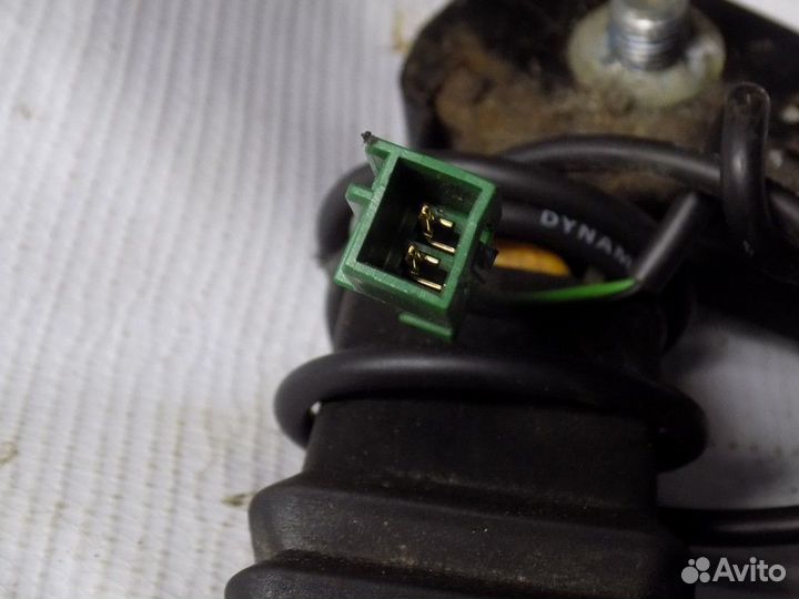 Ответная часть ремня безопасности Corsa D 2006-201