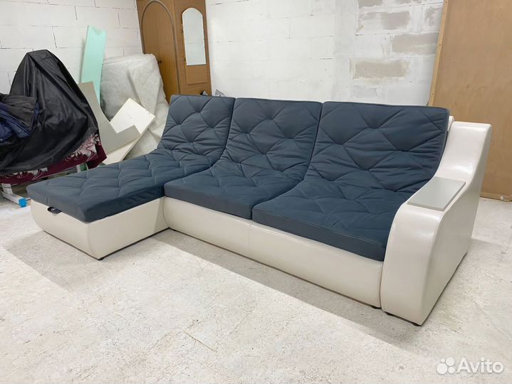 Угловой диван новый / диван от производителя