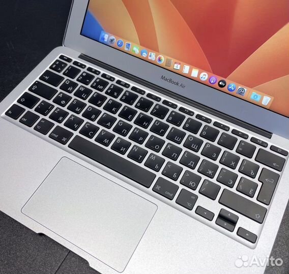 Apple MacBook Air 11 2015 i5/4GB/128SSD